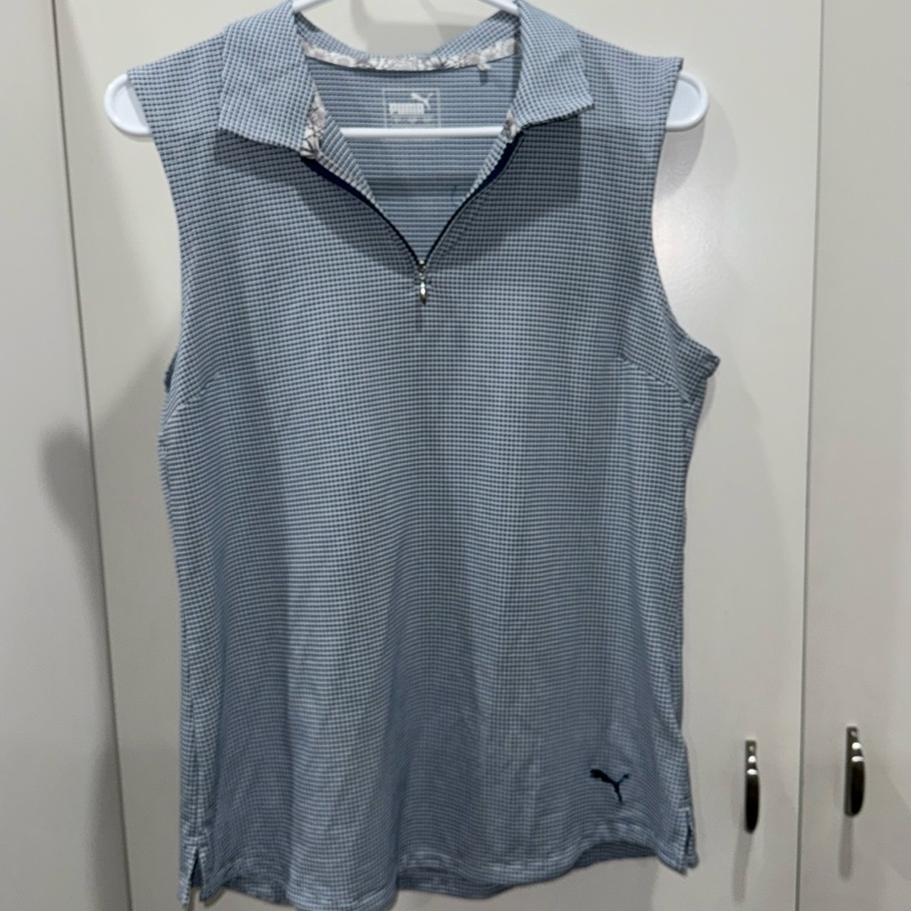 Large puma top